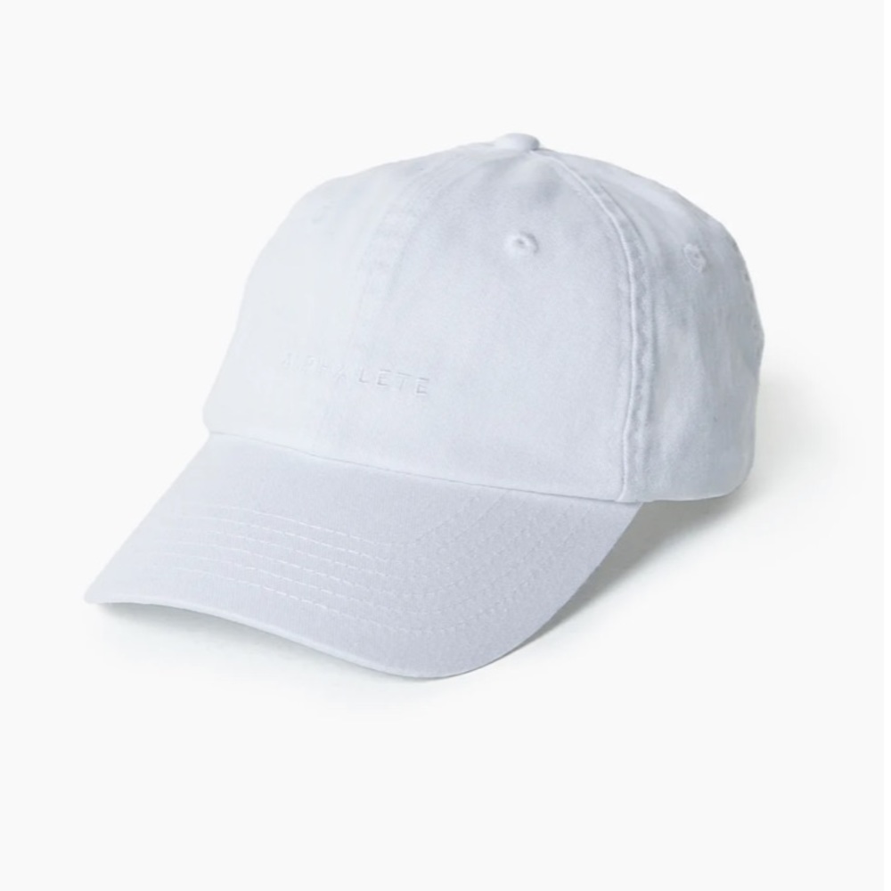 Alphalete Hat